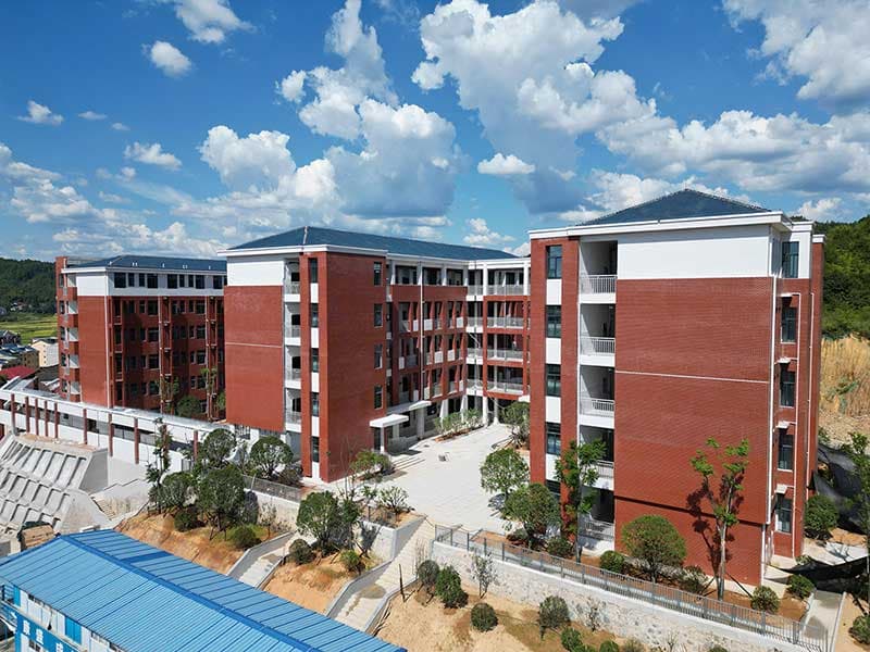 湖南会同县教育局中小学AI校园防霸凌项目落地：60+所学校联网管理，报警响应缩至5秒，校方评价“实用、可靠”