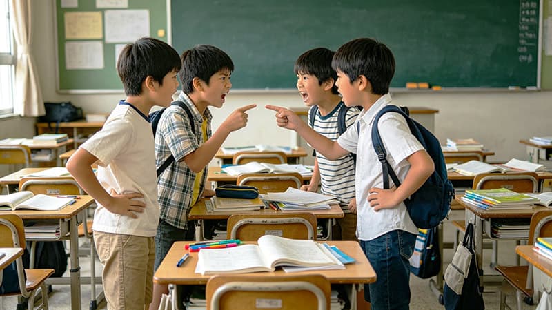 从被动处置到主动预警:校园防霸凌,学校和集成商正在怎么做?